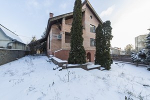 House B-104670, Mendelieieva, Kyiv - Photo 3
