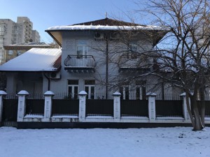 Будинок B-104674, Ковальський пров., Київ - Фото 1