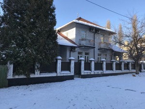 Будинок B-104674, Ковальський пров., Київ - Фото 5
