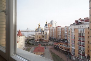 Apartment R-31276, Ivasiuka Volodymyra avenue (Heroiv Stalinhrada avenue), 4 корпус 1, Kyiv - Photo 29