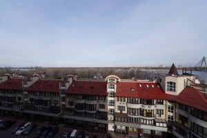 Apartment R-31276, Ivasiuka Volodymyra avenue (Heroiv Stalinhrada avenue), 4 корпус 1, Kyiv - Photo 34