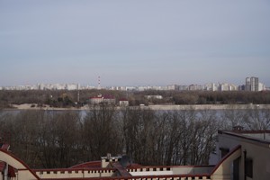 Apartment R-31276, Ivasiuka Volodymyra avenue (Heroiv Stalinhrada avenue), 4 корпус 1, Kyiv - Photo 36