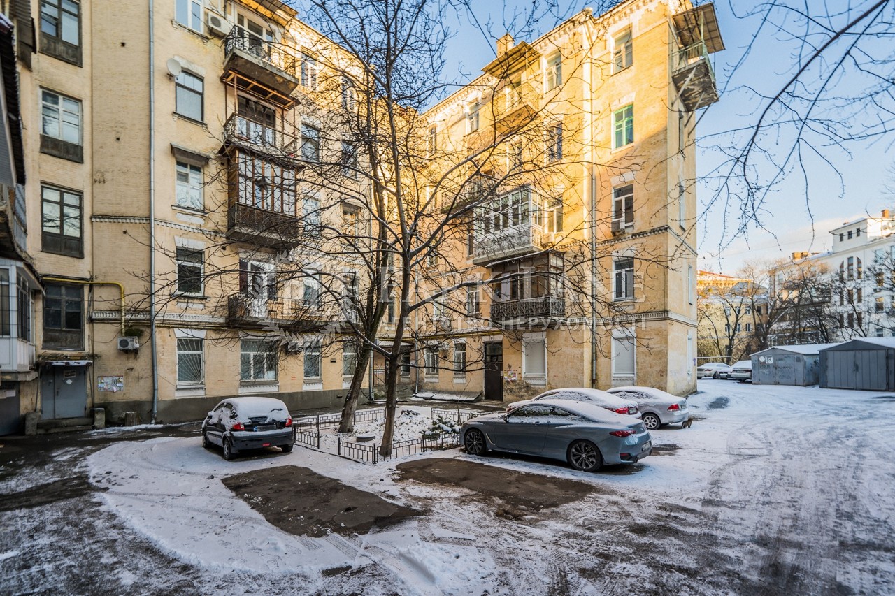 Квартира ул. Пушкинская, 39, Киев, C-47274 - Фото 9