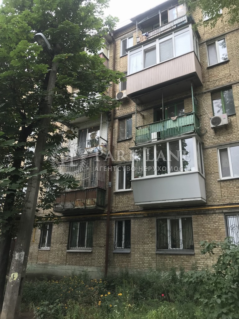 Квартира ул. Дорогожицкая, 18, Киев, G-821301 - Фото 3