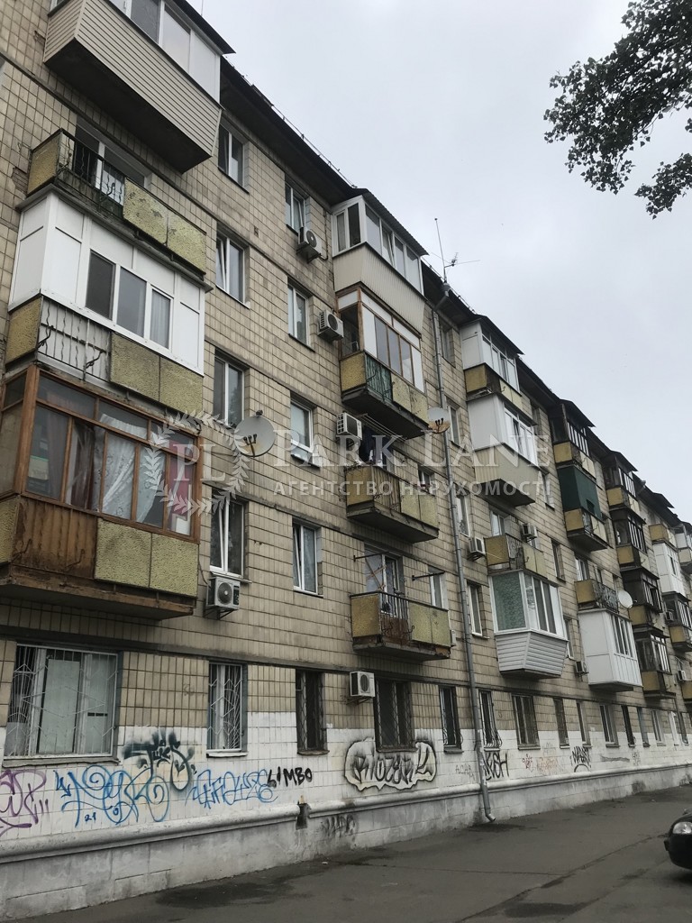 Квартира ул. Дорогожицкая, 18, Киев, G-821301 - Фото 1