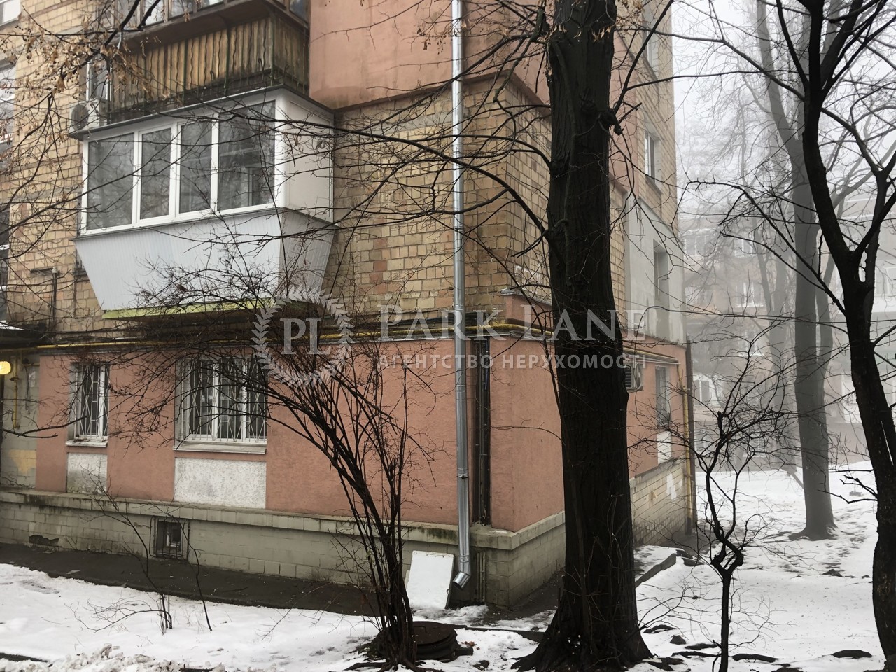  Нежилое помещение, ул. Ольжича, Киев, B-104751 - Фото 3