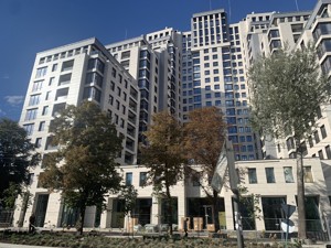 Apartment R-54309, Beresteis'kyi avenue (Peremohy avenue), 42а, Kyiv - Photo 1