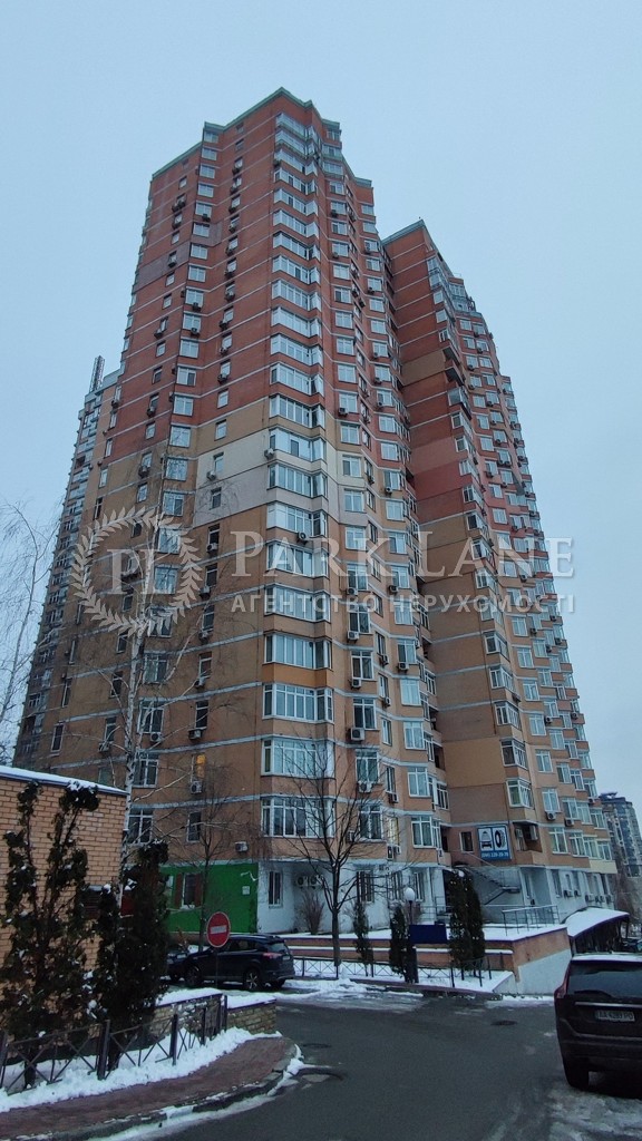 Квартира ул. Коновальца Евгения (Щорса), 32г, Киев, G-1325065 - Фото 7