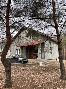 House I-35383, Zaozerna, Novosilky (Makarivskyi) - Photo 2