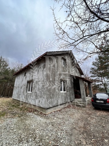 House Zaozerna, Novosilky (Makarivskyi), I-35383 - Photo