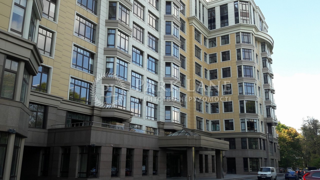  non-residential premises, B-106007, Hrushevskoho Mykhaila, Kyiv - Photo 1