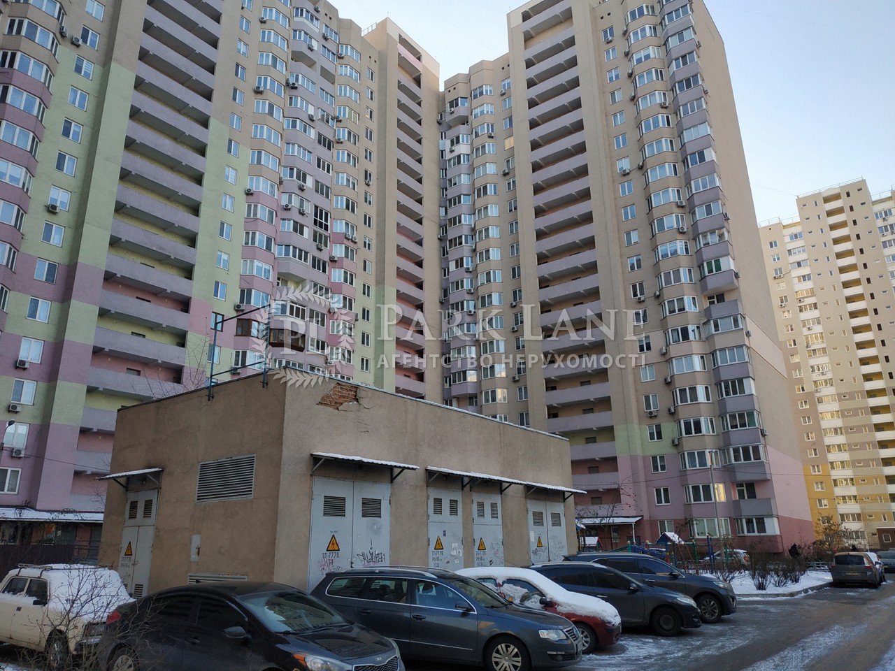 Квартира вул. Закревського М., 95а, Київ, G-839022 - Фото 5