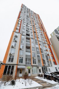 Apartment B-104801, Klavdiivska, 40е, Kyiv - Photo 2