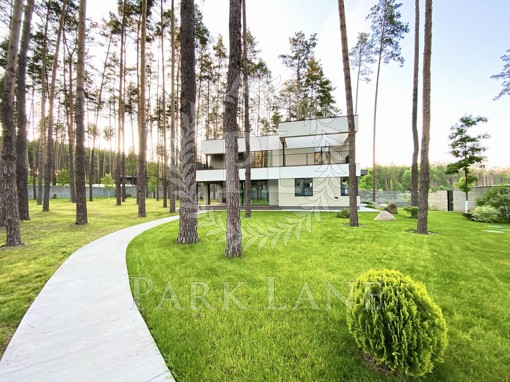House Lisova, Stoianka, G-1942329 - Photo