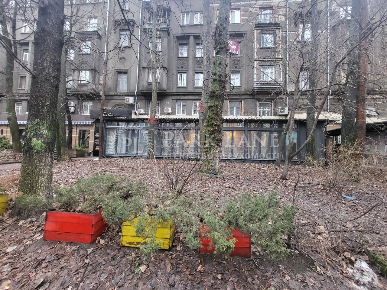  Нежилое помещение, ул. Гончара Олеся, Киев, J-33881 - Фото 11