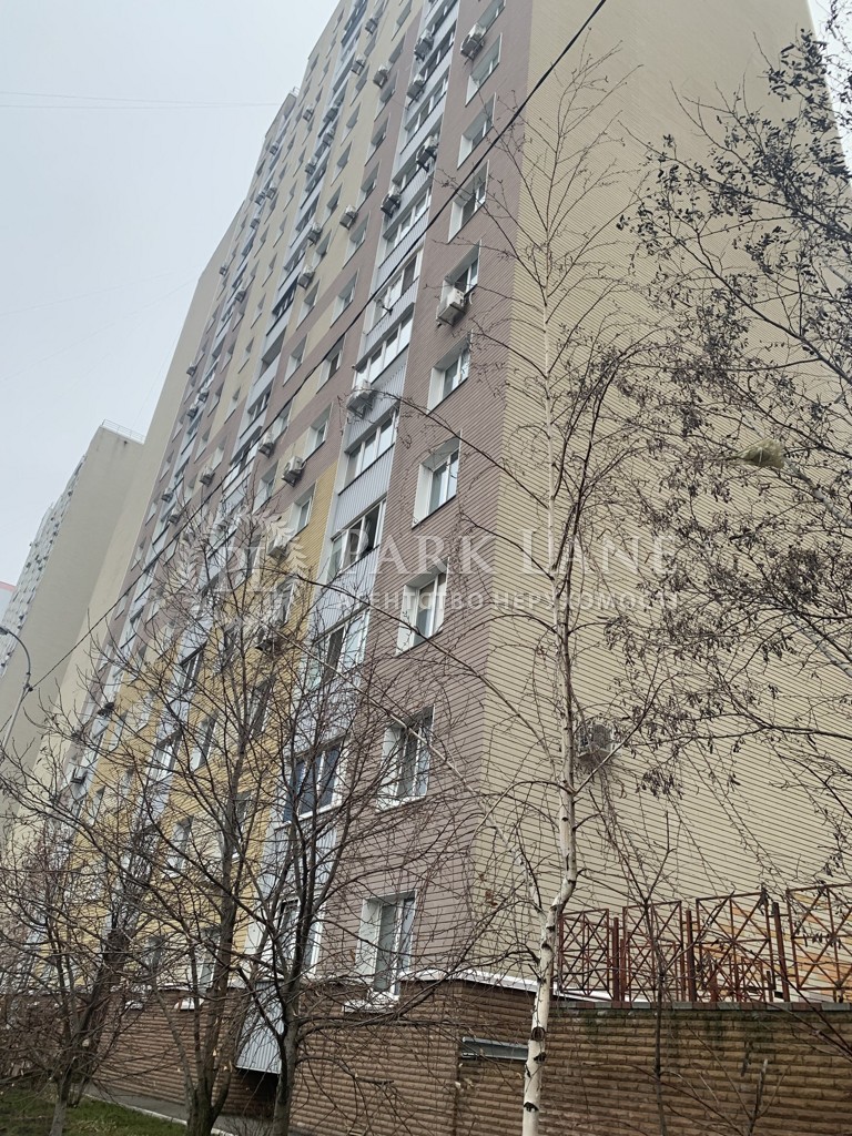 Квартира ул. Закревского Николая, 97, Киев, G-779322 - Фото 4
