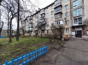 Apartment J-35564, Vyfleemska (Shlikhtera Akademika), 6, Kyiv - Photo 1