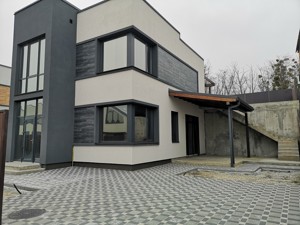 House I-35506, Vatutina, Lisnyky - Photo 2
