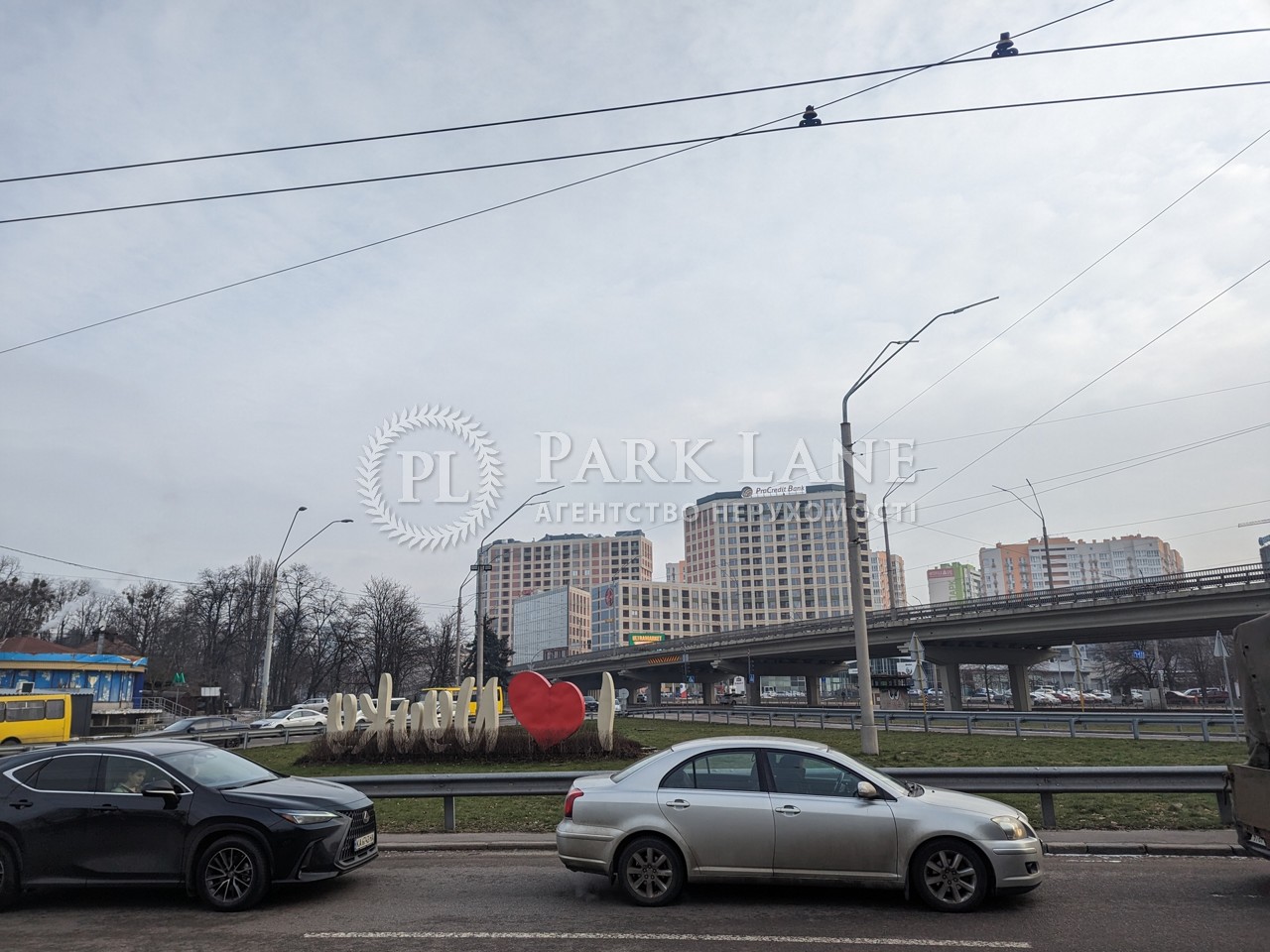  Офис, Победы просп. (Брест-Литовский), Киев, B-104862 - Фото 27