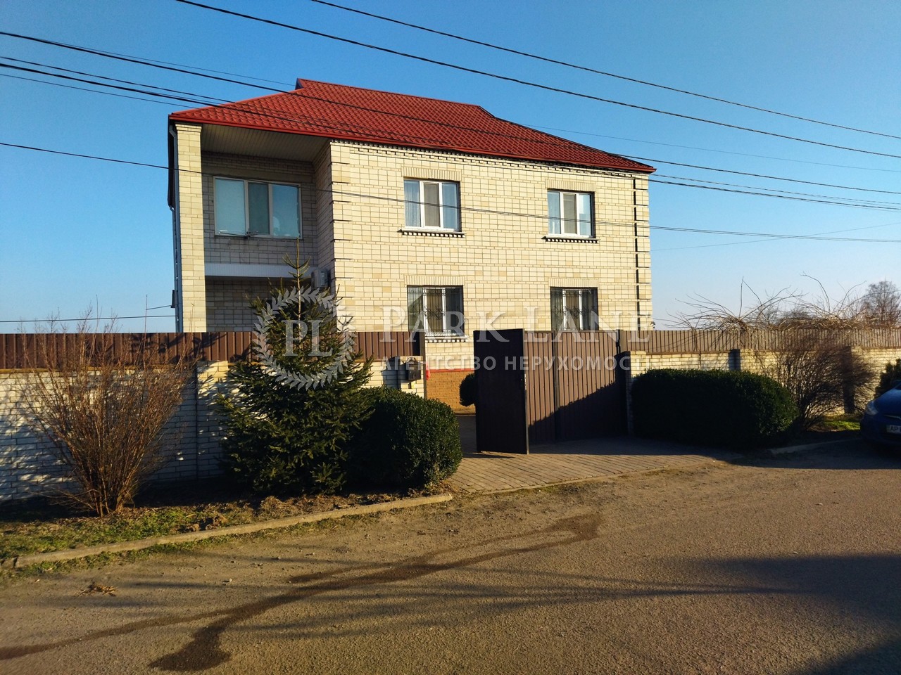 Будинок Красилівка (Броварський), B-104869 - Фото 29