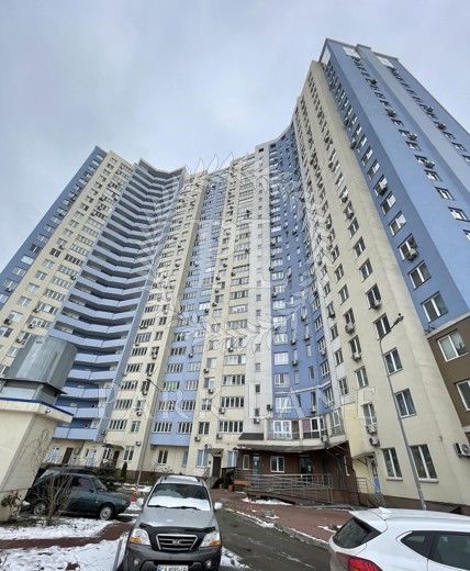 Квартира Глушкова Академика просп., 9в, Киев, J-36114 - Фото