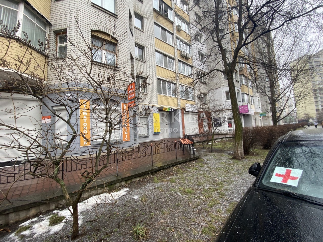 Нежилое помещение, Княжий Затон, Киев, L-29999 - Фото 15
