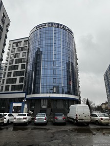  Бизнес-центр, J-33990, Центральная, Киев - Фото 2