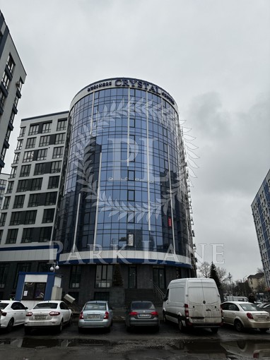  Бизнес-центр, Центральная, Киев, J-33990 - Фото 3