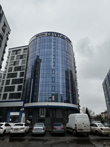  Бізнес-центр, J-33990, Центральна, Київ - Фото 4