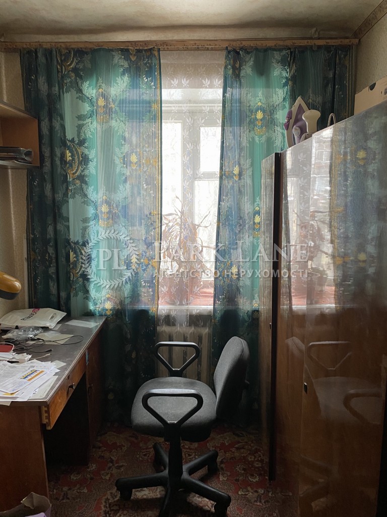 Квартира ул. Андрея Верхогляда (Драгомирова Михаила), 10а, Киев, G-770912 - Фото 9
