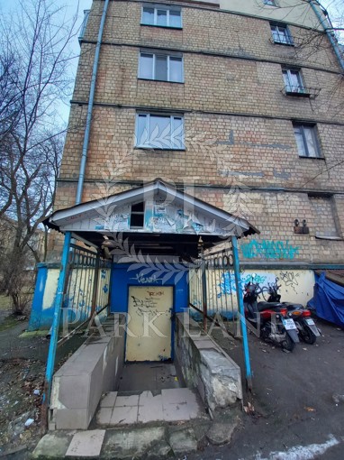  Нежилое помещение, Уманская, Киев, J-33992 - Фото 8