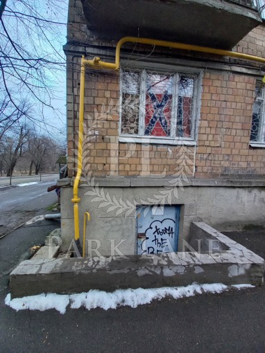  Нежилое помещение, Уманская, Киев, J-33992 - Фото 5