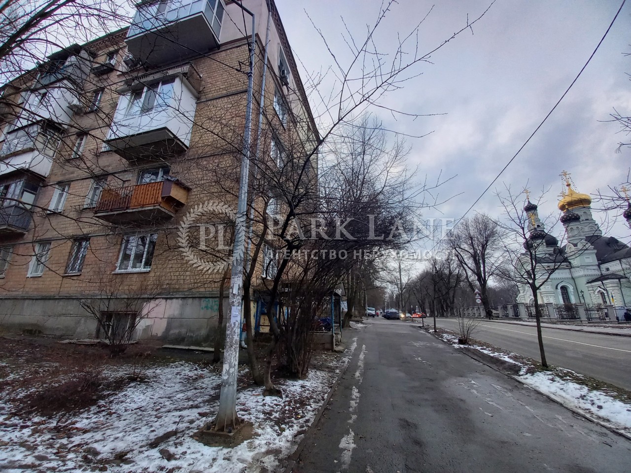  Нежилое помещение, ул. Уманская, Киев, J-33992 - Фото 7