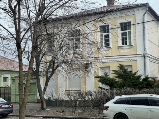  Окремо розташована будівля, Нагірна, Київ, I-35563 - Фото 13
