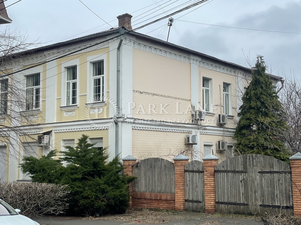  Отдельно стоящее здание, ул. Нагорная, Киев, I-35563 - Фото 6