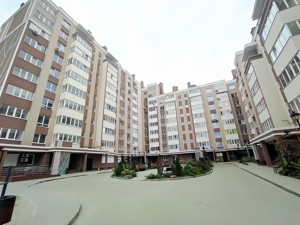  non-residential premises, I-37158, Pryozernyi blvr, Hatne - Photo 1