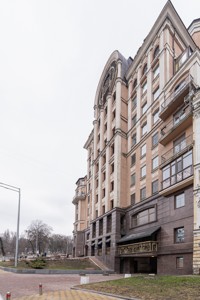 Квартира J-34045, Гетьмана Скоропадського Павла (Толстого Льва), 39, Київ - Фото 46