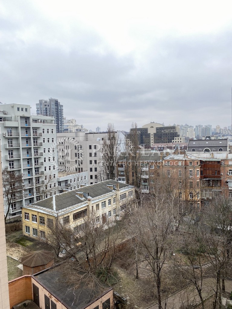 Квартира B-104977, Гетмана Скоропадского Павла (Толстого Льва), 39, Киев - Фото 43
