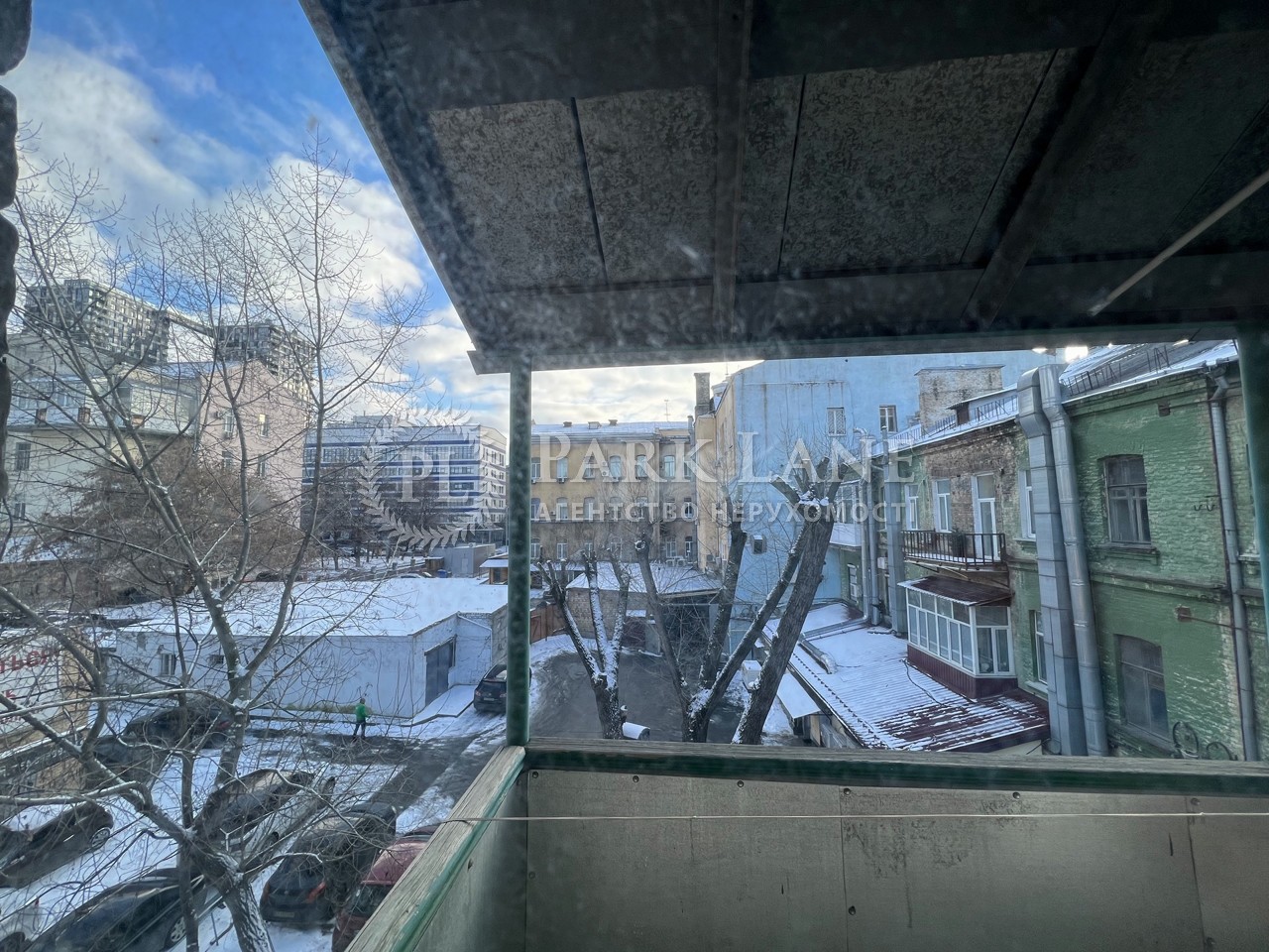  Нежилое помещение, ул. Большая Васильковская (Красноармейская), Киев, J-34081 - Фото 11