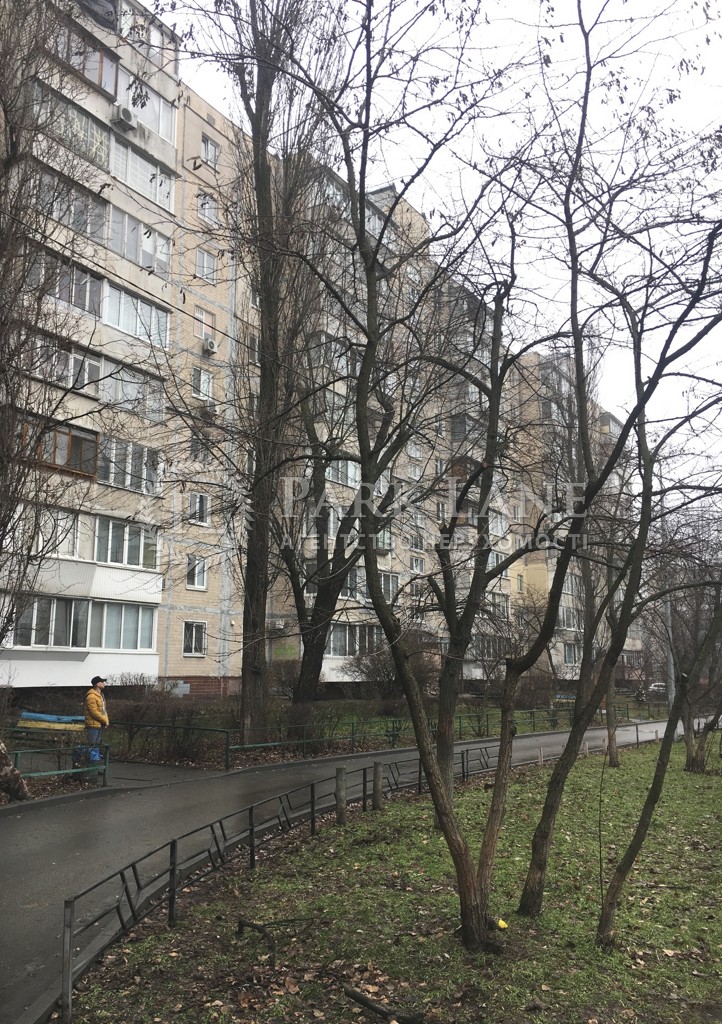 Квартира R-69782, Тичини Павла просп., 1, Київ - Фото 1
