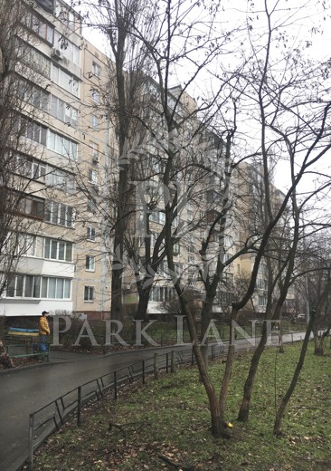 Apartment Tychyny Pavla avenue, 1, Kyiv, R-69782 - Photo