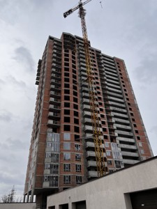 Apartment I-35470, Heroiv polku Azov (Malynovskoho Marshala), 2а, Kyiv - Photo 1