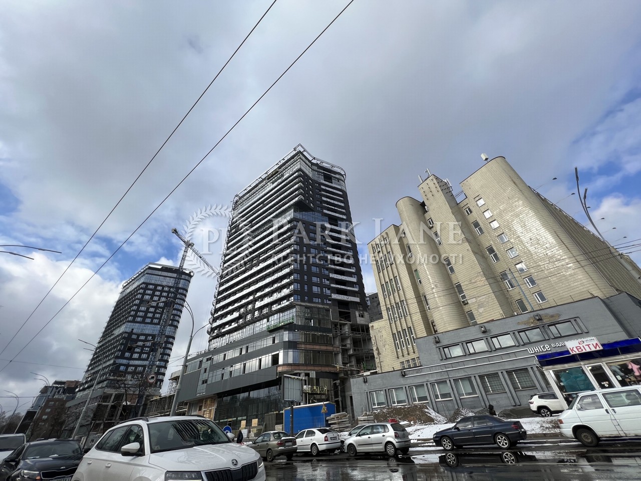Apartment J-34101, Golosiivskyi avenue (40-richchia Zhovtnia avenue), 78/2, Kyiv - Photo 1