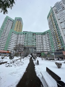 Квартира G-818402, Вышгородская, 45, Киев - Фото 5