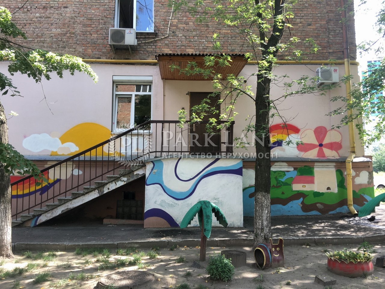  Нежилое помещение, Гашека Ярослава бульв., Киев, I-35379 - Фото 3