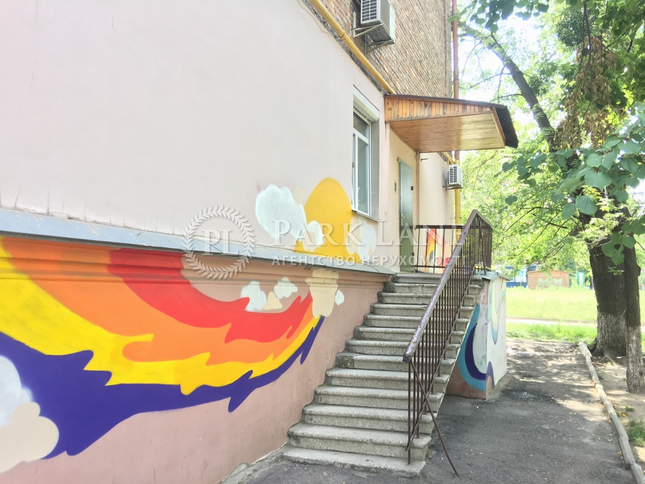  Нежилое помещение, Гашека Ярослава бульв., Киев, I-35379 - Фото 4