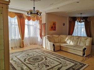 Apartment I-35680, Klovskyi uzviz, 5, Kyiv - Photo 1