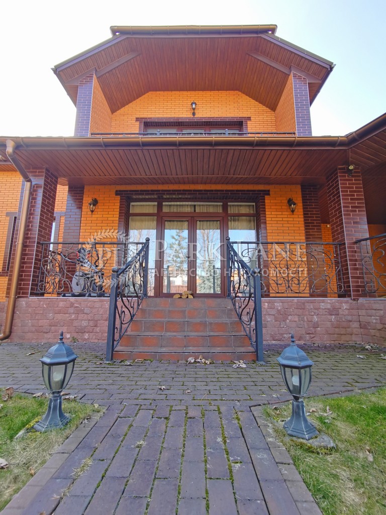 Дом ул. Богатырская, Киев, L-30098 - Фото 30