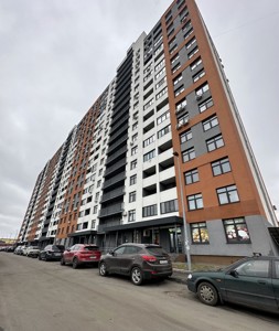 Apartment R-53485, Gavela Vaclava boulevard (Lepse Ivana), 28, Kyiv - Photo 1
