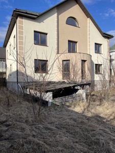 House J-34162, Bohatyrska, Kyiv - Photo 3